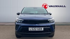 Vauxhall Crossland 1.2 Turbo [130] Ultimate 5dr Auto Petrol Hatchback